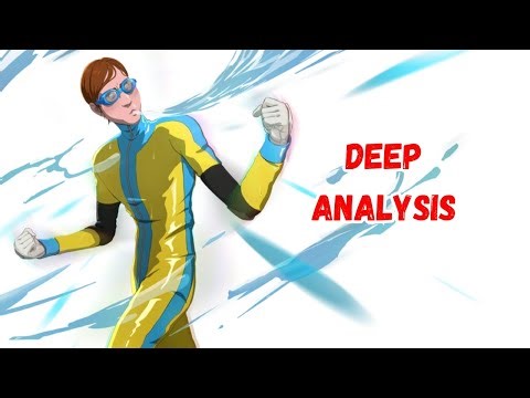 Waterboy Explained: The Hidden Depth Behind Dispatch’s Most Underrated Hero