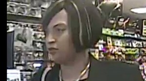Detectives are trying to identify these two credit card thieves. The charged up nearly $1,000 at the Gamestop on North Dale Mabry Highway. If you can identify these suspects, contact Crime Stoppers of Tampa Bay, Inc. | Tampa Police Department