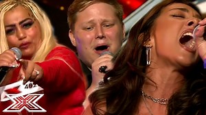 49K views · 490 reactions | OFF THE SCALE! Incredible Auditions So Far From X Factor Hungary 2022! | X Factor Global | X Factor Global | Facebook