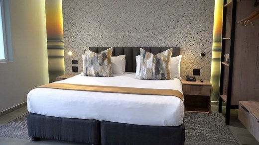 Pavilion Hotel on TikTok