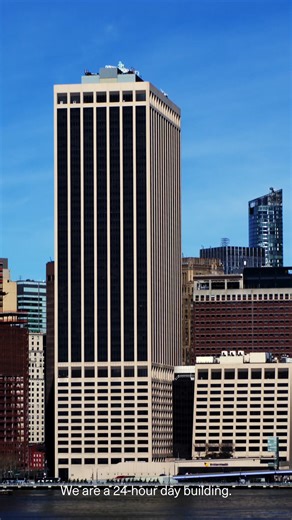 Taking on an energy retrofit for NYC's largest commercial building required a robust technical solution that wouldn't disrupt tenants. We implemented a fully electrified system using water-to-water heat pumps and advanced heat recovery to achieve their goals. The result is a blueprint for future large-scale retrofits, delivering significant energy savings and operational flexibility. Learn more at https://bit.ly/4mLXo7f | Trane Commercial