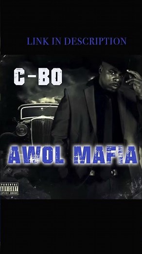 C-Bo Type Beat Feat. Killa Tay - "Awol Mafia"