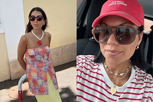 'Trust me when I say these 7 jewellery trends are going to be everywhere in 2025.'