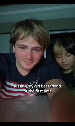 #kissingmybestfriendchallenge #kissmybestfriends #kissmybestfriend #challenge #reaction #bestfriend #crush #kisses #kiss #kissme #kissingmybestfriend | Best Friend Kissing