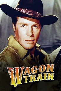 Wagon Train: Season 6, Episode 36 | Cast and Crew | Rotten Tomatoes