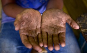 Child laborer sa bansa lumobo