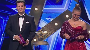 10-Jährige ist das neue «Supertalent»