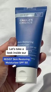 38 reactions | Let’s take a look at the formula that makes our RESIST...