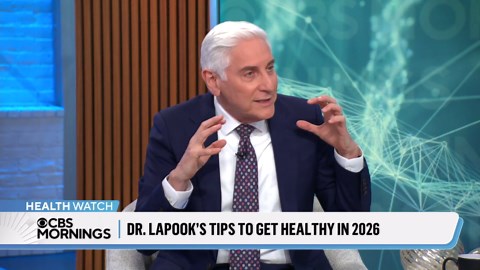 A doctor's guide to your 2026 health checklist