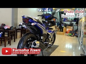 MX King 150 - How to remove the Motorcycle Tail? ✔