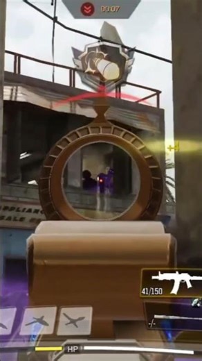 How to NEVER lose a 1v1 in COD Mobile 🤝