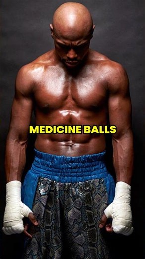Floyd Mayweather´s Calisthenics Workout Routine