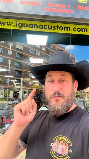 1.7K views · 176 reactions | Os espero en Iguana Custom Valencia! | IGUANA CUSTOM | Facebook