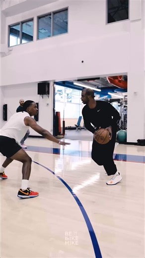 Michael Ade Ojo 📸🇳🇬 on Instagram: "Jumpman ones ft. @cp3 , @mookiebetts & @nickshumpert Cc: @mookiemarkowitz"