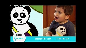 Little Pim TV Spot