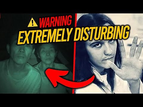 TOP 10 Disturbing Documentaries | Spookyastronauts