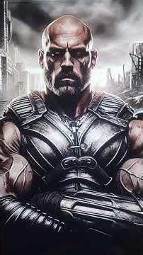 Captain bane voice lines