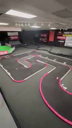 177 reactions · 11 shares | Here’s the layout for tomorrows limitless mini-z Race. Practice till 8pm tonight. Doors open at 9am tomorrow. Racing starts at 11 #limitlessrc #kyosho #Miniz #boofrc #WeAreLimitless #kyoshoamerica #minicar #pnracing #glracing #atomicrc #rcptracks | Limitless R/C | Facebook