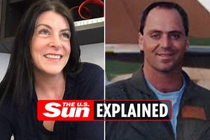 This is 9/11 victim Brian David Sweeney's emotional voicemail to his wife Julia