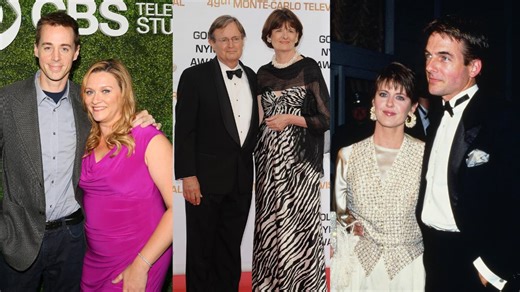 ‘NCIS’ Stars’ Real-Life Couples: Who’s Married, Dating or Single?