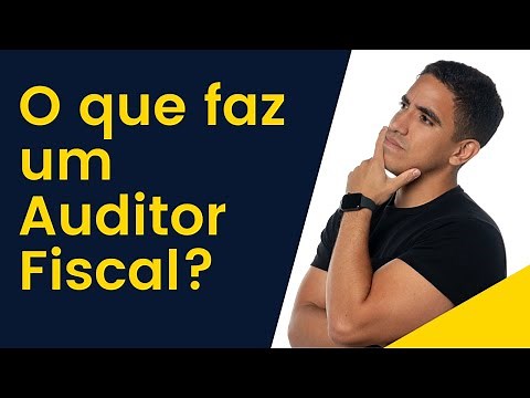O que faz um Auditor Fiscal? MINHA ROTINA!