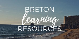 Breton Language Resources | Eurolinguiste