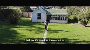 7.5K views · 489 reactions | MILKED, a feature documentary from Avatar director James Cameron, exposes the greenwashing of New Zealand’s multi-billion-dollar dairy industry.   Upcoming screenings are listed here: https://milked.film/screenings Executive Produced by Keegan Kuhn (Cowspiracy: The Sustainability Secret, What The Health), Suzy Amis Cameron (The Game Changers), and Peter Eastwood (Diet Fiction, takeoutmovie). | Generation Vegan | Facebook