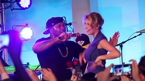 Today on TMZ (3/22/2013)