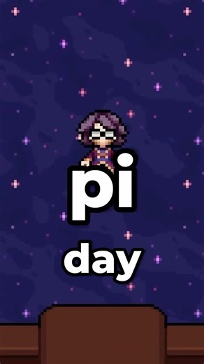 Fields of Mistria Math for PI DAY! #fieldsofmistria