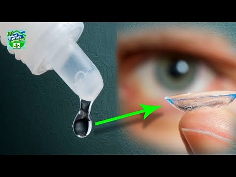 How To Make Saline Solution At Home