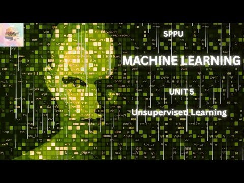 ML - unit 5 (Unsupervised Learning) - One shot