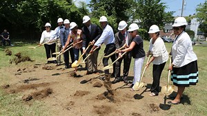 Mount Vernon schools bond work set to begin