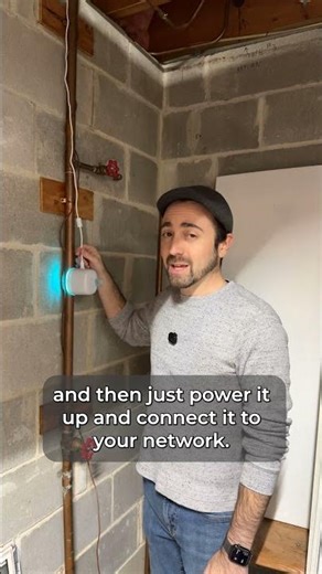 Home Assistant Users Need THIS Water Monitoring System