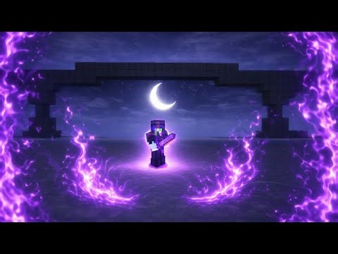 I Trained Sword PVP | Minecraft Practice Map