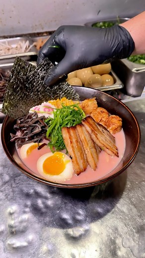 22K views · 7 comments | Come and taste the power of love with... THE...