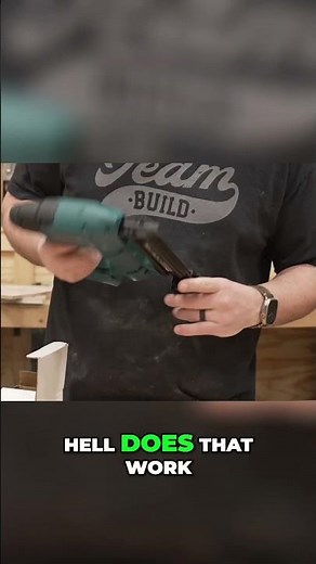 No More Fumbling: The Ultimate Guide to Properly Load Nails into Your Nail Gun