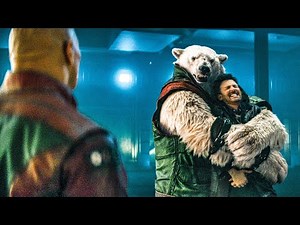 RED ONE - Official Trailer #2 (2024) Dwayne Johnson, Chris Evans