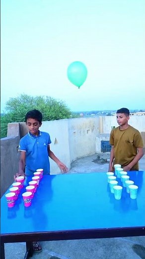 boys are playing games #familygames #games #kidstime #bachaparty #activity #games #youtubrel #reels