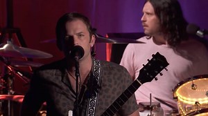 447K views · 1.3K shares | #Reverend from Jimmy Kimmel Live: https://youtu.be/9yYVwpPzkJ4 | Kings Of Leon | Facebook