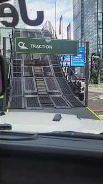 POV: Jeep Experience