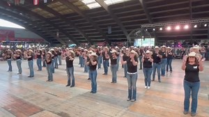 287 reactions · 15 shares | PROVA GRATIS Il Ballo Country 鸞 a Roma zona ✅EUR - TORMARANCIA Lunedi ore 21.00 Prenota subito il tuo posto al ☎️349 121 0310 | Go West Ballo Country | Facebook