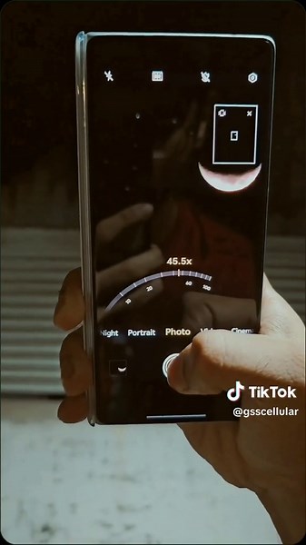 Vivo X Fold3 Pro Spesifikasi Jaringan, Body, dan Kamera