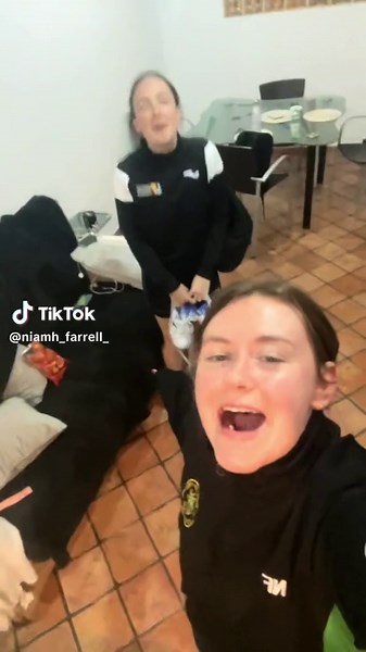 niamh_farrell_ on TikTok