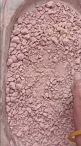 #mudclay #satisfying #creativeclayideas #potteryclay #oddlysatisfying