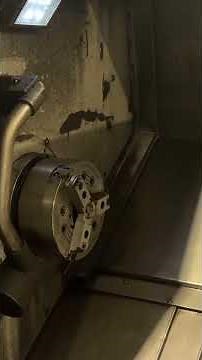 Doosan PUMA GT2600 CNC Lathe