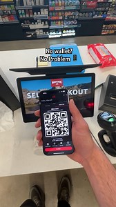 5.4K views · 33 reactions | Nitro Mobile Pay is here! Fill up or check out in-store—all from your phone Tap, pay, and hit the road! | Maverik Adventure's First Stop | Facebook