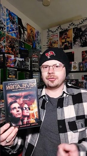 Quick Reviews: Apocalypse II Revelation 1998