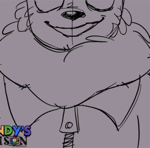 Dandy's World Animation: A Messy Overview