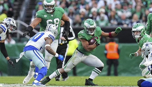 NFC Champions: Complete list of winners by year