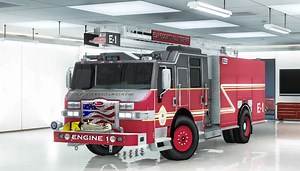 Pierce Impel 1.0 – GTA 5 mod